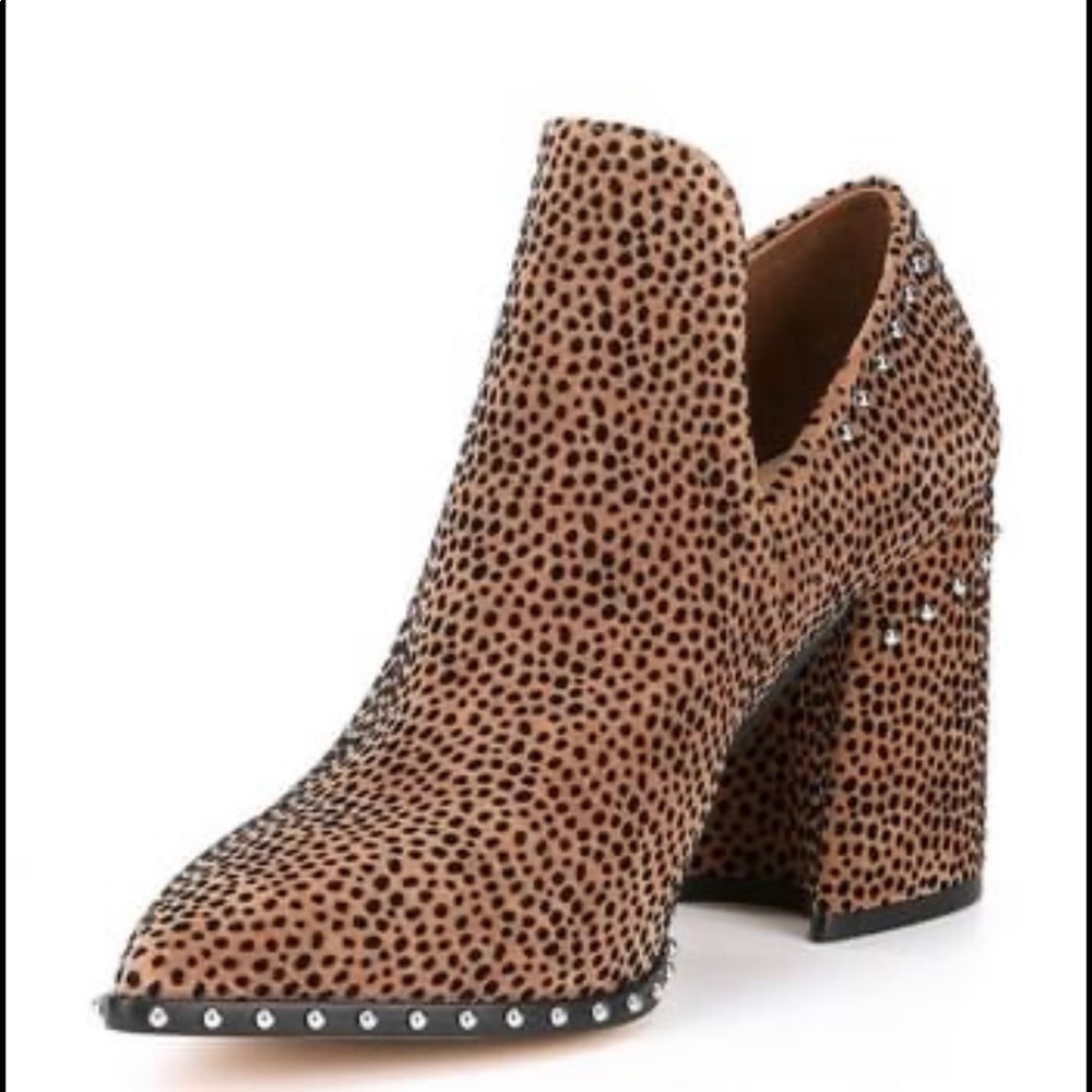 NIB GIANNI BINI BOOTIE